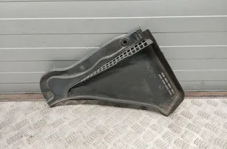 BMW 5 Series F10/F11 (2009-2017) Обшивка капота склоочисника 33433955