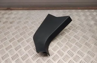 VOLKSWAGEN Passat B7 (2010-2015) Інші деталі обробки 3C1863484 33435494