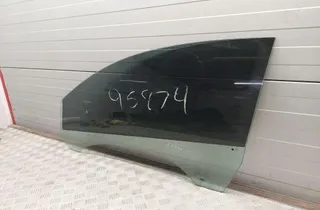 MERCEDES-BENZ E-Class W212/S212/C207/A207 (2009-2016) Стекло передней левой двери 43R00050 33435944