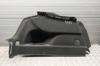 AUDI A3 8V (2012-2020) Обшивка багажника левой стороны 8V5863887P 33436054