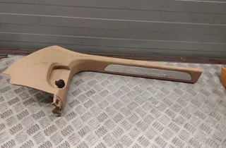 PORSCHE Panamera 970 (2009-2016) Панель передніх лівих дверей 970555517 33437175