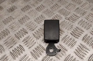 PORSCHE Panamera 970 (2009-2016) Пряжка заднього лівого сидіння 97080318500 33437632