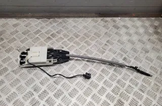 PORSCHE Cayenne 958 (2010-2018) Кронштейн ручки передней правой двери 7P5837885B 33439600