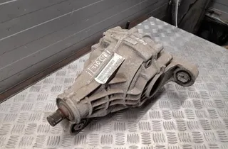 PORSCHE Cayenne 958 (2010-2018) Редуктор задний 0BN525017B 33441210