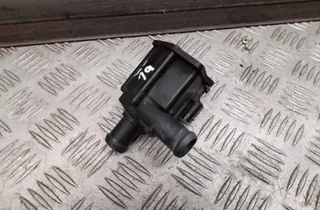 AUDI Q5 8R (2008-2017) Моторчик циркуляции охлаждения 8K0819147A 33443554