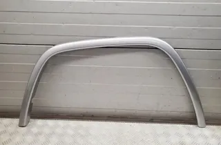 JEEP Grand Cherokee 4 generation (WK) (2004-2024) Накладка переднего левого крыла 33445472