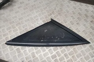 AUDI A6 C6/4F (2004-2011) Задня ліва дверна віконце 4G5845297 33446355