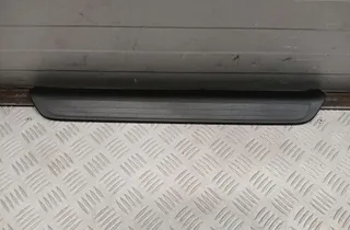 AUDI Q3 F3 (2018-2024) Обшивка переднього правого порога 8U0853374B 33447210