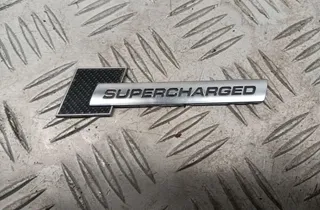 AUDI Q7 4M (2015-2024) Молдинг заднего правого крыла 33447248