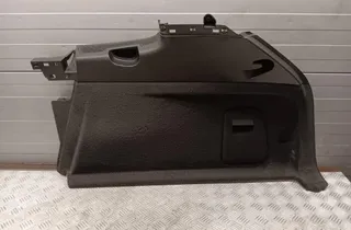 PORSCHE Cayenne 958 (2010-2018) Обшивка багажника левой стороны 7P5867038 33447770