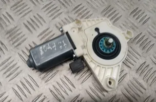 AUDI Q5 8R (2008-2017) Мотор керування вікном лівих задніх дверей 80A959812 33447967