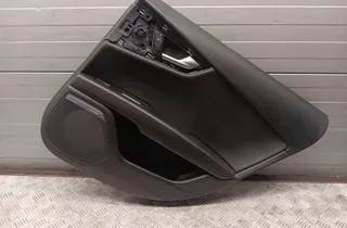 AUDI A7 C7/4G (2010-2020) Панель задніх правих дверей 4G8867306 33448805