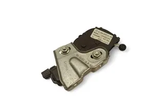 MERCEDES-BENZ GL-Class X166 (2012-2015) Электрический (фортки) мотор открывания A1666700104 33452089