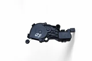 MERCEDES-BENZ GL-Class X166 (2012-2015) Электрический (фортки) мотор открывания A1666700104 33452876