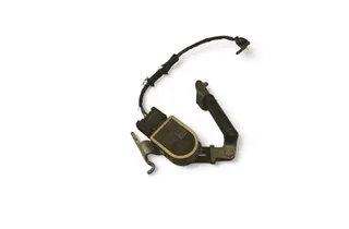 BMW 7 Series F01/F02 (2008-2015) Передній лівий датчик рівня 6784072 33454050