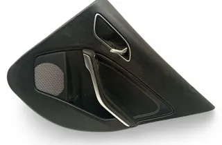 MERCEDES-BENZ GLA-Class X156 (2013-2020) Панель задніх правих дверей A1767300894 33454680