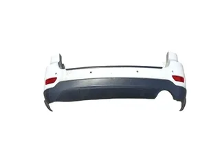 JEEP Grand Cherokee 4 generation (WK) (2004-2024) Бампер задний 33455537