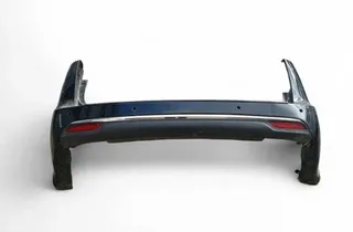 CHRYSLER Pacifica 2 generation (RU) (2016-2023) Бампер задний 33458630