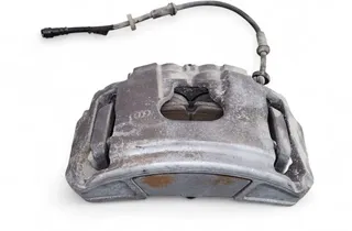 AUDI A7 C7/4G (2010-2020) Передній правий гальмівний супорт 33459219