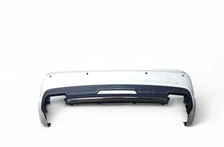 MERCEDES-BENZ SL-Class R231 (2012-2020) Бампер задний 33460125