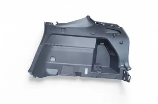 VOLKSWAGEN Atlas 1 generation (2017-2024) Обделка замка багажника 3CN867034 33460310