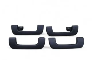 AUDI Q7 4M (2015-2024) Комплект колес 8R0857608D,8R0857607H 33461055