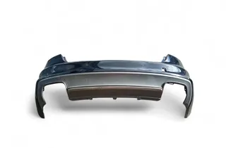 AUDI A4 B9/8W (2015-2024) Бампер задний 8K5807511,8K0971104T 33461410