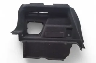 BMW X2 F39 (2017-2023) Обшивка багажника левой стороны 33461653