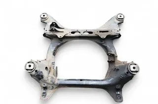 PORSCHE Cayenne 958 (2010-2018) Передний траверс 7L0499311E 33463533