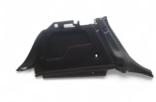 INFINITI Q30 1 generation (2016-2020) Обшивка багажника левой стороны 849515DA0AY 33464281