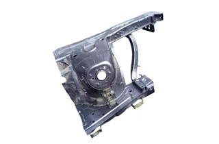 JEEP Grand Cherokee 4 generation (WK) (2004-2024) Передняя правая четверть 33466662