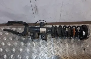 BMW 6 Series F06/F12/F13 (2010-2018) Амортизатор передний правый F06V038VX 33483303