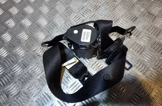 BMW X5 E70 (2006-2013) Ремень безопасности задний правый 606345500C 33483657