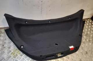 MERCEDES-BENZ CLA-Class C117 (2013-2016) Комплект обшивки багажника A1176907200 33484444