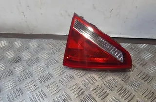 AUDI A5 Sportback 8T (2009-2011) Праве заднє фаркопне світло 8T0945093 33484616