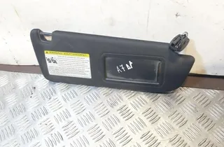 AUDI A7 C7/4G (2010-2020) Защита от солнца правая 4G0857552 33484966