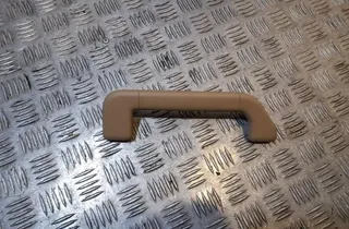 PORSCHE Cayenne 958 (2010-2018) Ручка крыши (передняя левая) 3D5857607 33485148