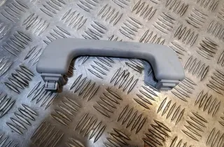 AUDI A4 allroad B8 (2009-2015) Ручка крыши (передняя левая) 8R0857607H 33485302