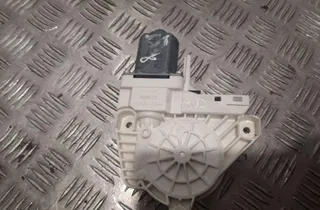 AUDI Q5 8R (2008-2017) Мотор керування вікном задніх правих дверей 8K0959812A 33485705