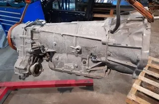 CADILLAC CTS 3 generation (2013-2020) Коробка передач 24270951 33486030