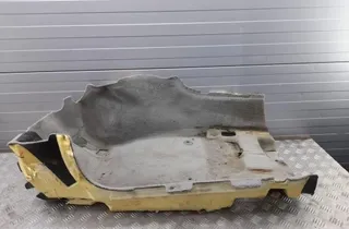 CADILLAC CTS 3 generation (2013-2020) Интерьерный коврик 33486054