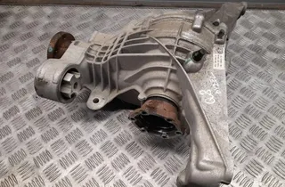 AUDI Q8 4M (2018-2024) Редуктор задний 0G2500043B 33486435