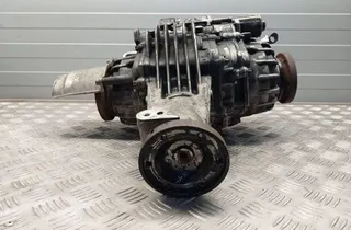 AUDI A5 8T (2007-2016) Редуктор задний 33486472