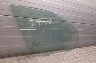 ALFA ROMEO Stelvio 949 (2017-2023) Стекло передней правой двери 005053991 33486573