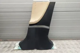 TESLA Model 3 1 generation (2017-2024) Стойка правой стороны 10080503B 33486765