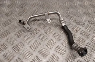 AUDI A8 D2/4D (1994-2002) Труба охлаждения коробки передач 4H0317817H 33486908