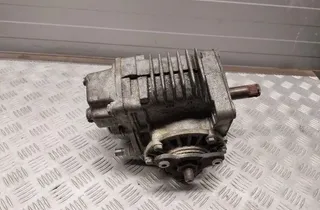 VOLKSWAGEN Passat B7 (2010-2015) Раздатка 0AU409053Q 33487525