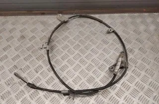 FORD USA Mustang 6 generation (2014-2024) Трос ручного гальма FR3C2A635AC 33487533