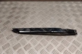 MERCEDES-BENZ E-Class W212/S212/C207/A207 (2009-2016) Стеклянная рейка задней двери A2077350257 33487648