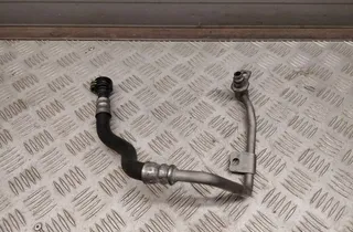 AUDI Q3 F3 (2018-2024) Труба охлаждения коробки передач 8U0317817C 33487734